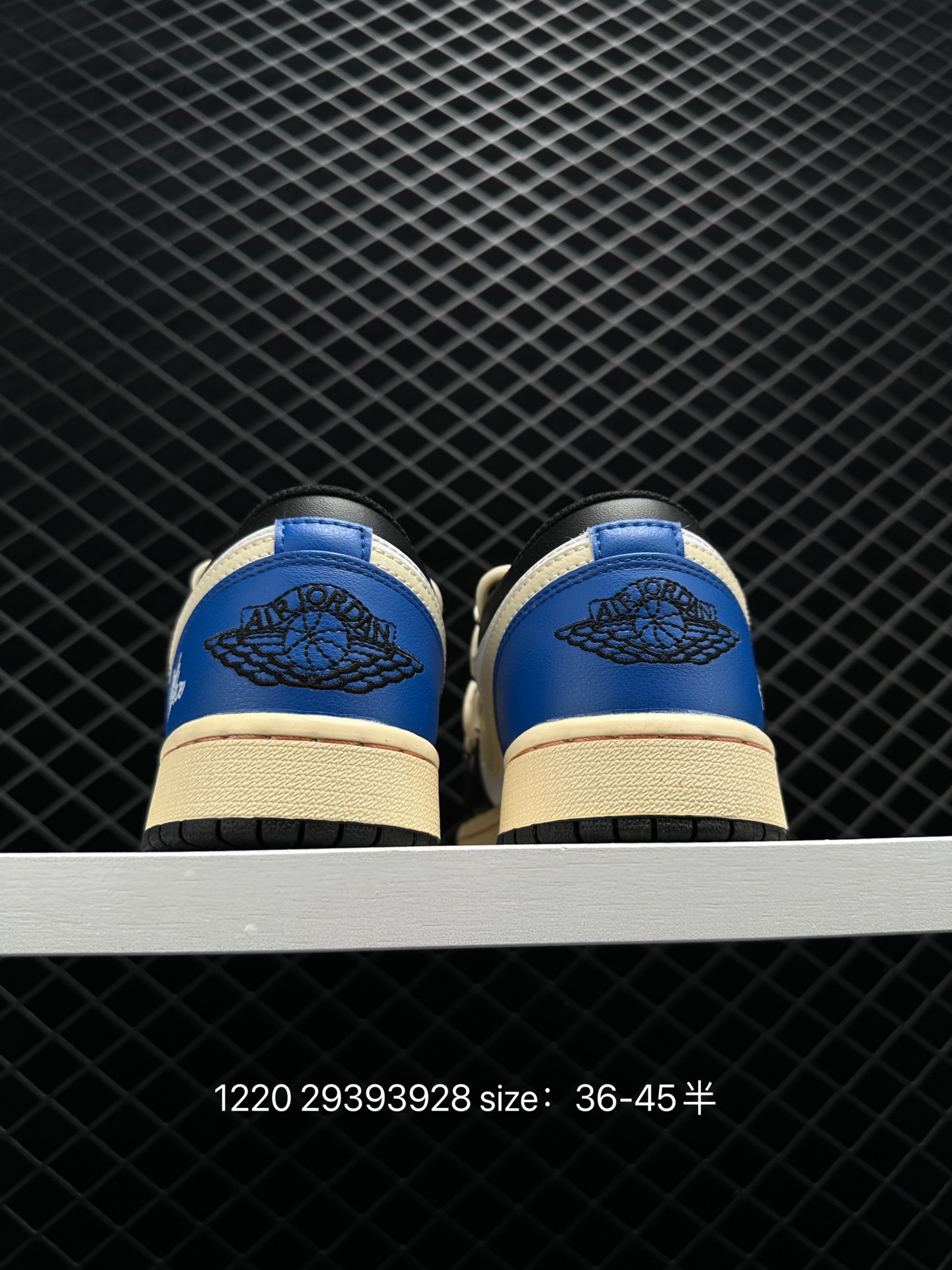 Nike Air Jordan 1 Low AJ1